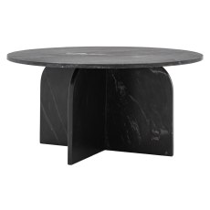 Amalfi Black Coffee Table Amalfi Black Coffee Table