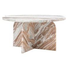 Amalfi Natural Coffee Table Amalfi Natural Coffee Table