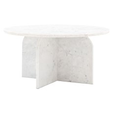 Amalfi White Coffee Table Amalfi White Coffee Table