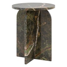 Amalfi Ember Side Table Amalfi Ember Side Table