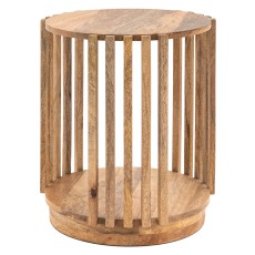 Gallery Direct Voss Side Table