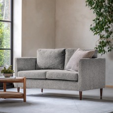 Gallery Direct Gateford Natural 2 Seater Sofa