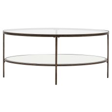 Gallery Direct Hudson Coffee Table