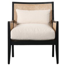 Nagoya Cream Armchair