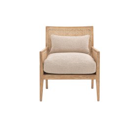Nagoya Natural Armchair