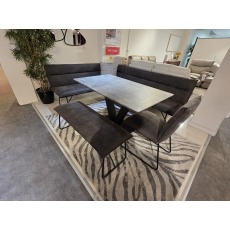 PECOS DINING SET COMPLETE