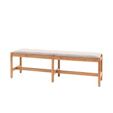 Gallery Direct Cannes Dining Bench