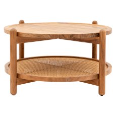 Gallery Direct Cannes Coffee Table