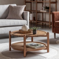Gallery Direct Cannes Coffee Table