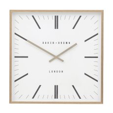 Gallery Direct Penhurst Wall Clock