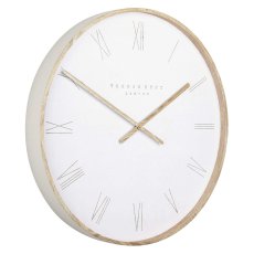Nordic Wall Clock