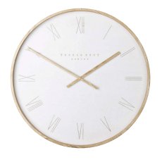 Nordic Wall Clock