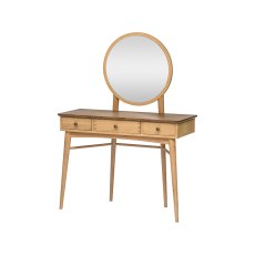 Marvic Dressing Table and Mirror
