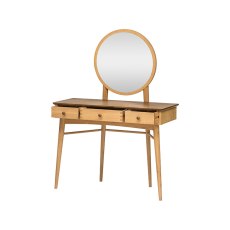 Marvic Dressing Table and Mirror