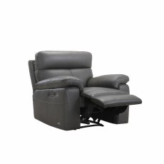 Ariana Power Recliner w/ power head, lumber & heat