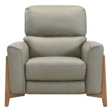 Isabella Power Recliner Chair w/ Power Headrest and Lumbar Isabella Power Recliner Chair w/ Power Headrest and Lumbar