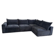 Serento RHF Corner Group