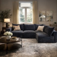 Serento RHF Corner Group