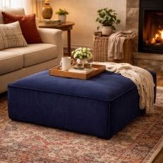 Serento Footstool