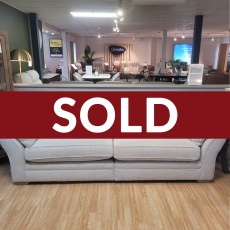 Cavan Extra Large Split Sofa & Standard Chair & Storage Footstool Cavan Extra Large Split Sofa & Standard Chair & Storage Footstool