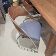 Venjakob Multiflex 1.8m table & 4 x Elias Chairs