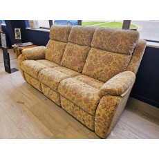 G Plan 3 Seater Kingsbury