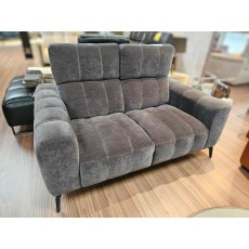 Natuzzi Portento 2 Seater Sofa