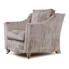 Gascoigne Amalfi Fabric Ladies Chair