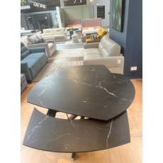 Giza 130cm Extending Dining Table Giza 130cm Extending Dining Table