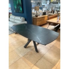 Giza 130cm Extending Dining Table Giza 130cm Extending Dining Table