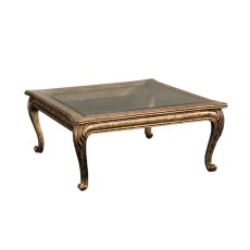 Gascoigne Beaconsfield Square Coffee Table