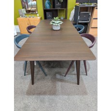 ERCOL LUGO, 170 x 90cm Extending Table Plus 4 x Lugo Chairs ERCOL LUGO, 170 x 90cm Extending Table Plus 4 x Lugo Chairs