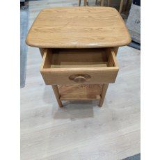 Ercol, Windsor Lamp Table