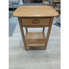 Ercol, Windsor Lamp Table