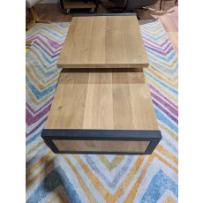 Habufa, Metalo Coffee Table Habufa, Metalo Coffee Table