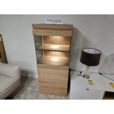 Venjakob V Plus LOW CABINET with lighting Venjakob V Plus LOW CABINET with lighting