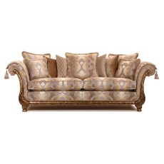 Gascoigne Beaconsfield 4 Seater Sofa Gascoigne Beaconsfield 4 Seater Sofa