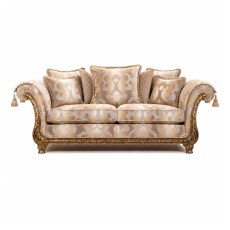 Gascoigne Beaconsfield Scatter Back 2.5 Seater Sofa