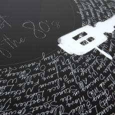 Discover The Best Of The 80s Art