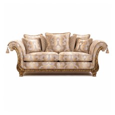 Gascoigne Beaconsfield Scatter Back 2 Seater Sofa