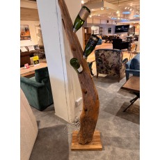 WINE TREE STORAGE HOLDER