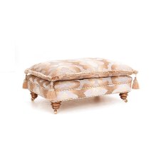 Gascoigne Beaconsfield Footstool Gascoigne Beaconsfield Footstool