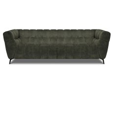 Giorgia 3 Seater Recliner Sofa Giorgia 3 Seater Recliner Sofa