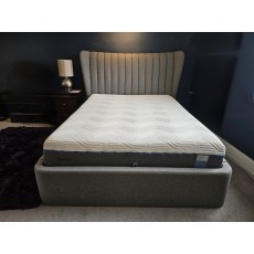 King Size Tempur Horton Ottoman with Elite Cloud 25cm Mattress King Size Tempur Horton Ottoman with Elite Cloud 25cm Mattress