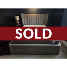 King Size Tempur Horton Ottoman with Elite Cloud 25cm Mattress King Size Tempur Horton Ottoman with Elite Cloud 25cm Mattress