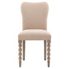 Artisan Round Extending Dining Table + 4 Dining Chairs Artisan Round Extending Dining Table + 4 Dining Chairs