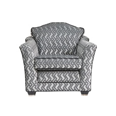 Gascoigne Camille Ladies Chair