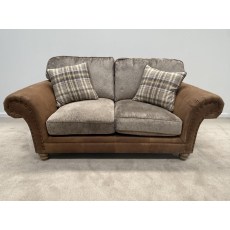 CLEARANCE OUTLET WAREHOUSE STOCK Carnegie 2 Seater Sofa Standard Back CLEARANCE OUTLET WAREHOUSE STOCK Carnegie 2 Seater Sofa Standard Back