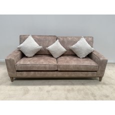 CLEARANCE OUTLET WAREHOUSE STOCK Charlotte Grand Sofa