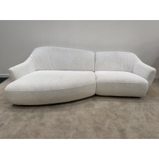 Curve Boucle Designer Sofa Curve Boucle Designer Sofa